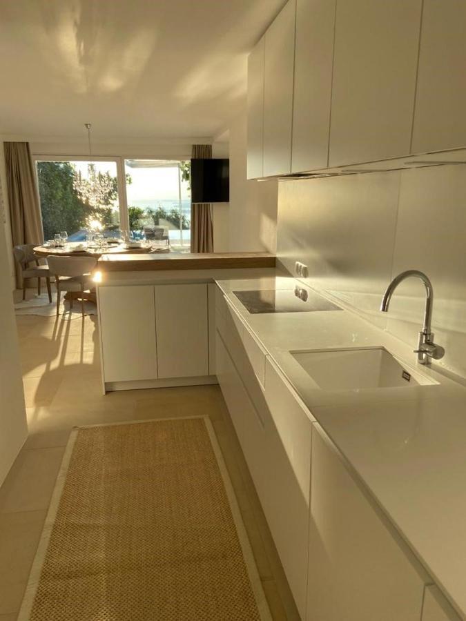 Villa Uber Dem Bodensee - Hauptwohnung Lochau Kültér fotó